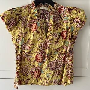 Ulla Johnson top